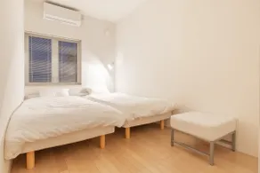 Entire Modern Home in Central Aomori - Image 3
