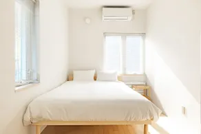 Entire Modern Home in Central Aomori - Image 3
