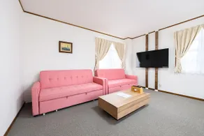 Cocostay, in front of Shinyamaguchi Station, Family Apartment 61 - Image 4