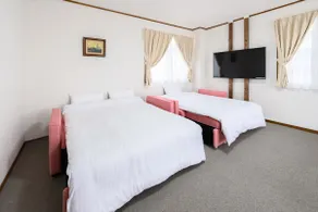 Cocostay, in front of Shinyamaguchi Station, Family Apartment 61 - Image 5