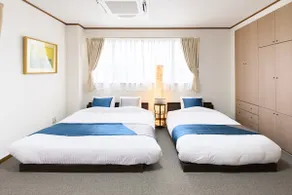 Cocostay, in front of Shinyamaguchi Station, Family Apartment 61 - Image 3
