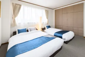 Cocostay, in front of Shinyamaguchi Station, Family Apartment 61 - Image 2