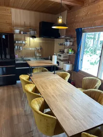 Myoko-Kurohime Ski Cabin｜Sleeps 6｜Pet OK - Image 5