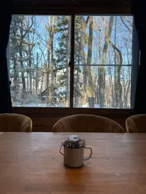 Myoko-Kurohime Ski Cabin｜Sleeps 6｜Pet OK - Image 4