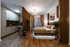 Eliss Studio Sinaia cu spa & piscina (contra cost) - Image 4