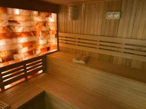 Eliss Studio Sinaia cu spa & piscina (contra cost) - Image 5