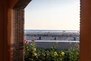 Imi Ouaddar • Feet in the water and vacation spirit - Image 5