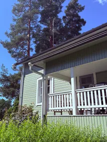 Aimola Guesthouse | a peaceful stay in Korpilahti - Image 3