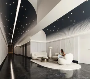 New Modern Apt | Free Parking | Near City & Train - Image 5