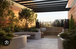 New Modern Apt | Free Parking | Near City & Train - Image 2