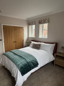 Half Moon Nest - Refurbished throughout for 2026 - Image 2