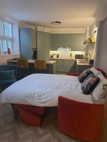 Half Moon Nest - Refurbished throughout for 2026 - Image 3