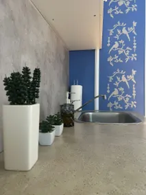 IRIS’ Garden Deluxe | Double or Triple Room 22 - Image 3
