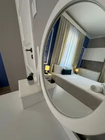 IRIS’ Garden Deluxe | Double or Triple Room 22 - Image 4