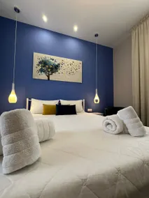 IRIS’ Garden Deluxe | Double or Triple Room 22 - Image 2