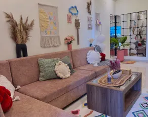 Casa Aura | Calm, Clean & Comfortable 2BHK - Image 3