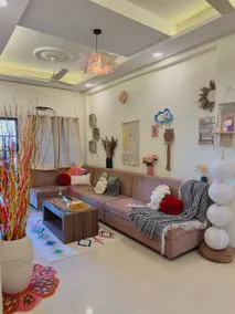Casa Aura | Calm, Clean & Comfortable 2BHK - Image 2
