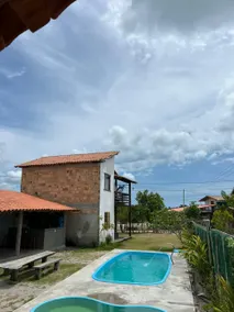 Adam 3 Suite in Caraíva. - Image 4