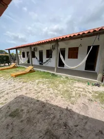 Adam 3 Suite in Caraíva. - Image 5