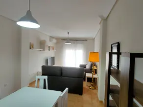 Downtown apartment in Tomelloso: 2 bedrooms 2 bathrooms - Image 5