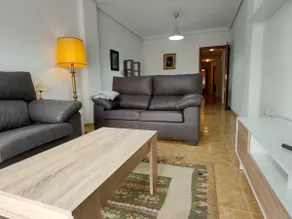 Downtown apartment in Tomelloso: 2 bedrooms 2 bathrooms - Image 4