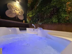 Black Oasis – Exotic Suite with Spa - Image 3