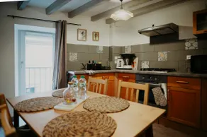 Cozy house in Volvic - Quiet, nature & volcanoes - Image 5