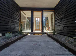 Catapilco house with pool, tennis and soccer - Image 5