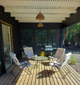 Catapilco house with pool, tennis and soccer - Image 4