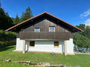 Vacation home RO - Oberfrauenwald - Image 3