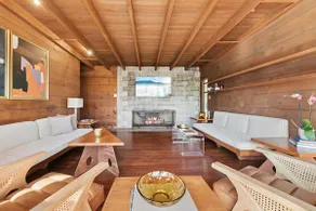 Kalo House | Mid-Century Modern Retreat - Image 3