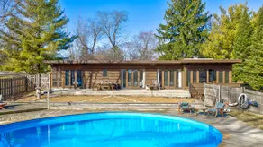 Kalo House | Mid-Century Modern Retreat - Image 2