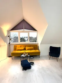 Exclusive duplex apartment near Bismarck Tower - Image 2