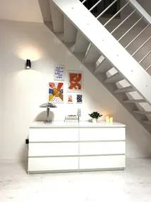 Exclusive duplex apartment near Bismarck Tower - Image 4