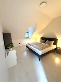 Exclusive duplex apartment near Bismarck Tower - Image 3