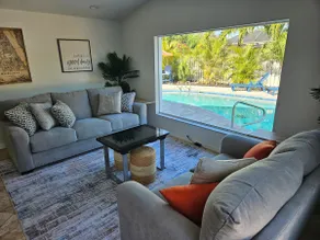 Laughing Palm-Reconnect-Heated Pool-Walk to Beach - Image 2