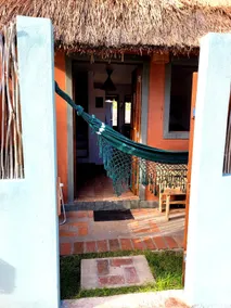 Chalé Peroba (4.8) 300 m from the Beach! Comfort and Peace - Image 3