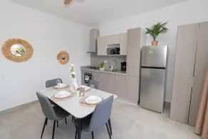Elegant Coastal Escape Spacious 2BR Bayahibe - Image 5