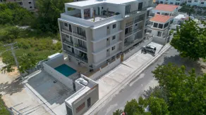 Elegant Coastal Escape Spacious 2BR Bayahibe - Image 3