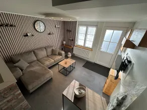 Cozy house for 6 people: suspended deck – Ardennes - Image 4