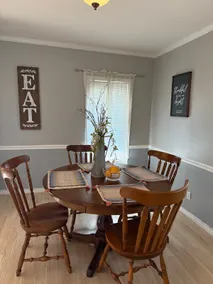 Cozy 2 bedroom house, close to the hospital - Image 5