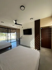 New Oceanfront Villa in Tuxpan | 4 guests - Image 5