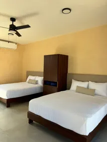 New Oceanfront Villa in Tuxpan | 4 guests - Image 3