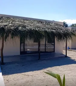 New Oceanfront Villa in Tuxpan | 4 guests - Image 2