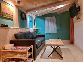 Charming apartment near Boug Saint Maurice. - Image 5
