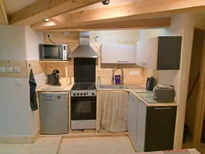 Charming apartment near Boug Saint Maurice. - Image 4