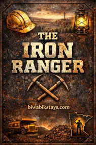 The Iron Ranger - Image 4