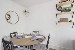 Ô Bon Voyage - Wifi, Terrasse, Parking, NetFlix - Image 4