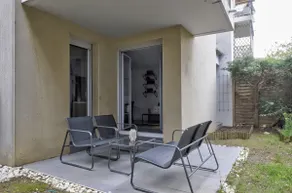 Ô Bon Voyage - Wifi, Terrasse, Parking, NetFlix - Image 2