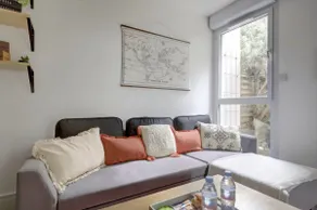Ô Bon Voyage - Wifi, Terrasse, Parking, NetFlix - Image 5